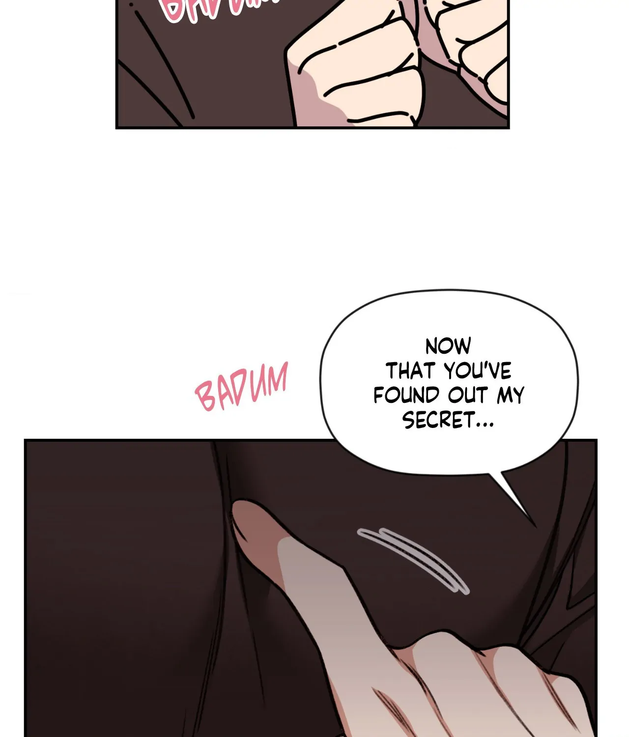 Dreaminess [Official] - Chapter 32 manhwa