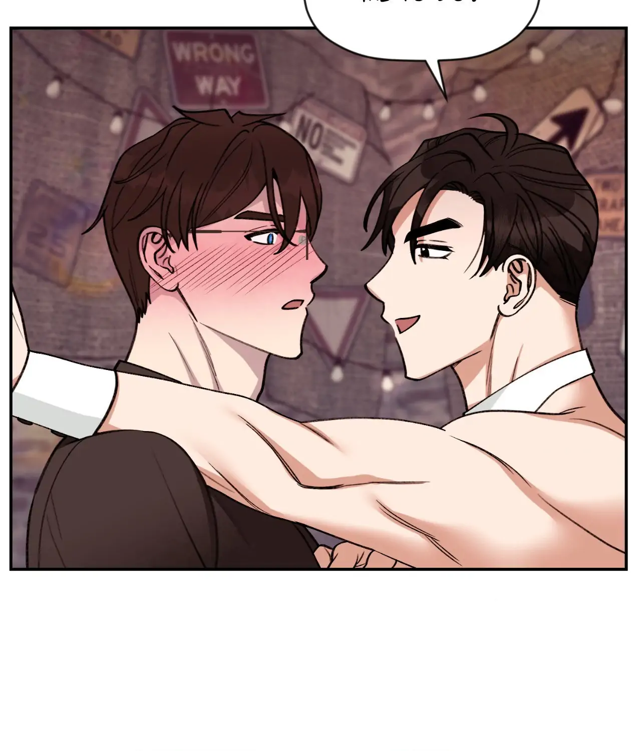 Dreaminess [Official] - Chapter 32 manhwa