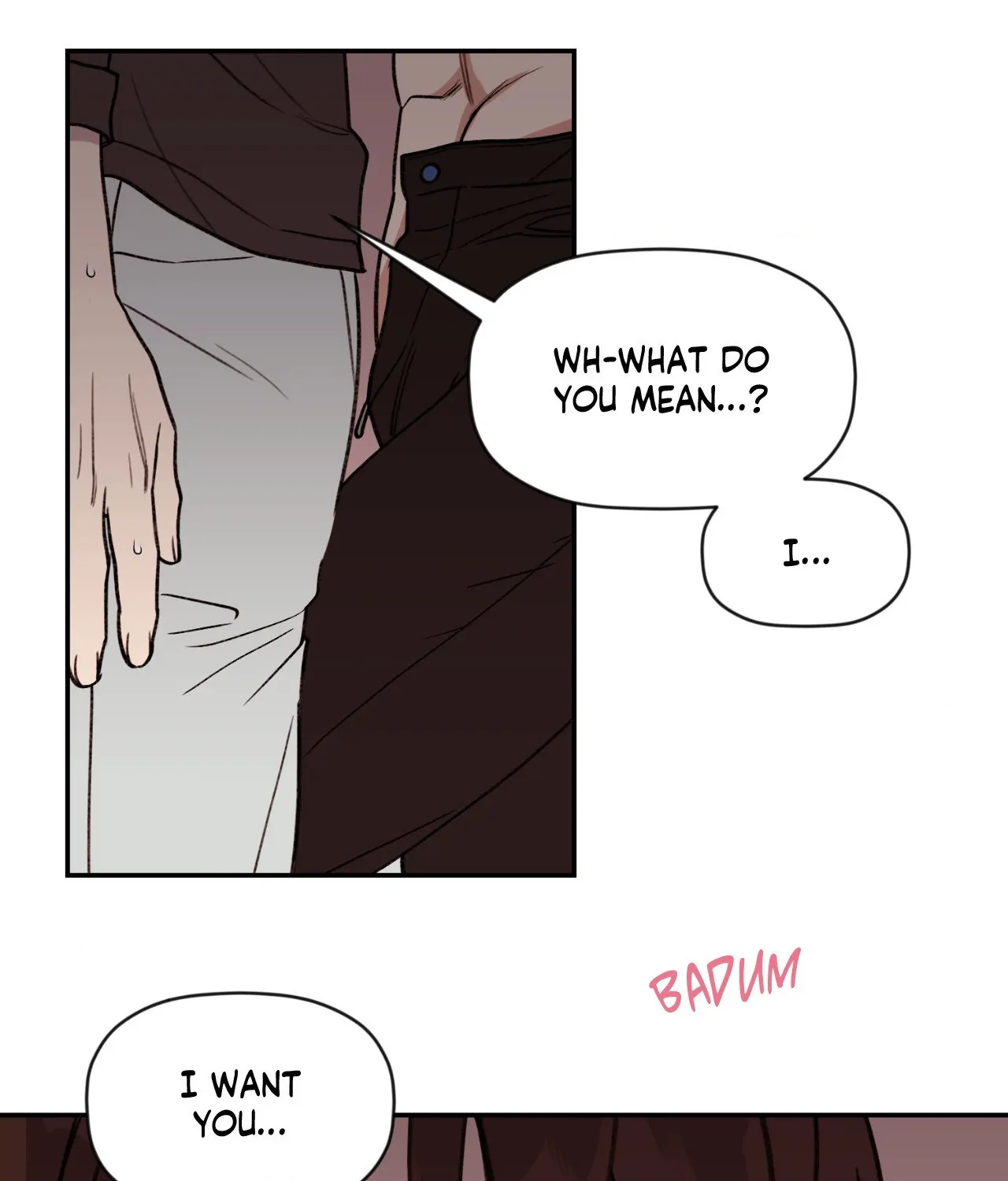 Dreaminess [Official] - Chapter 32 manhwa