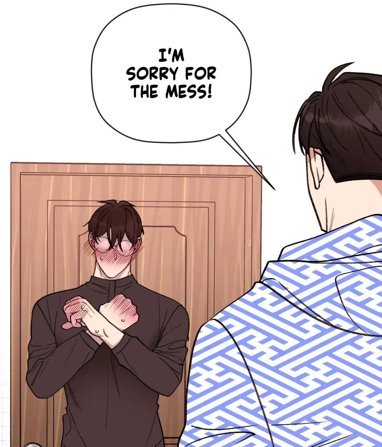 Dreaminess [Official] - Chapter 32 manhwa
