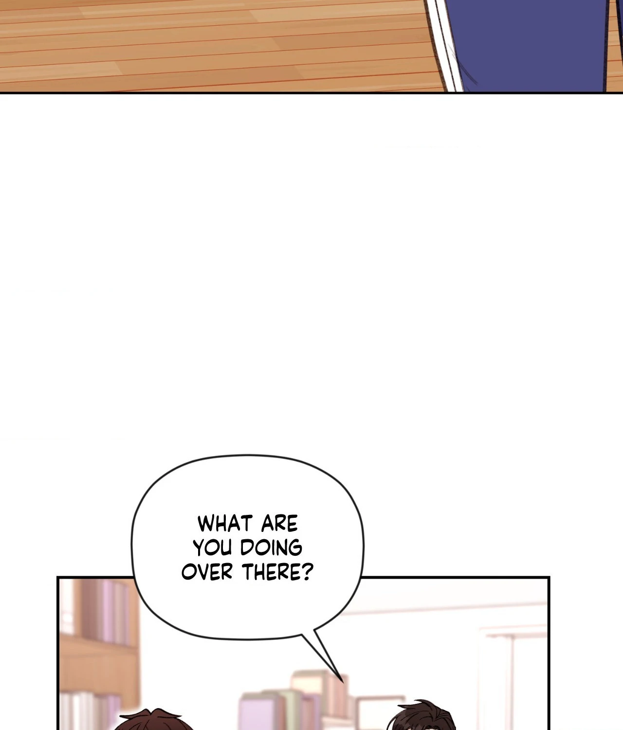 Dreaminess [Official] - Chapter 32 manhwa