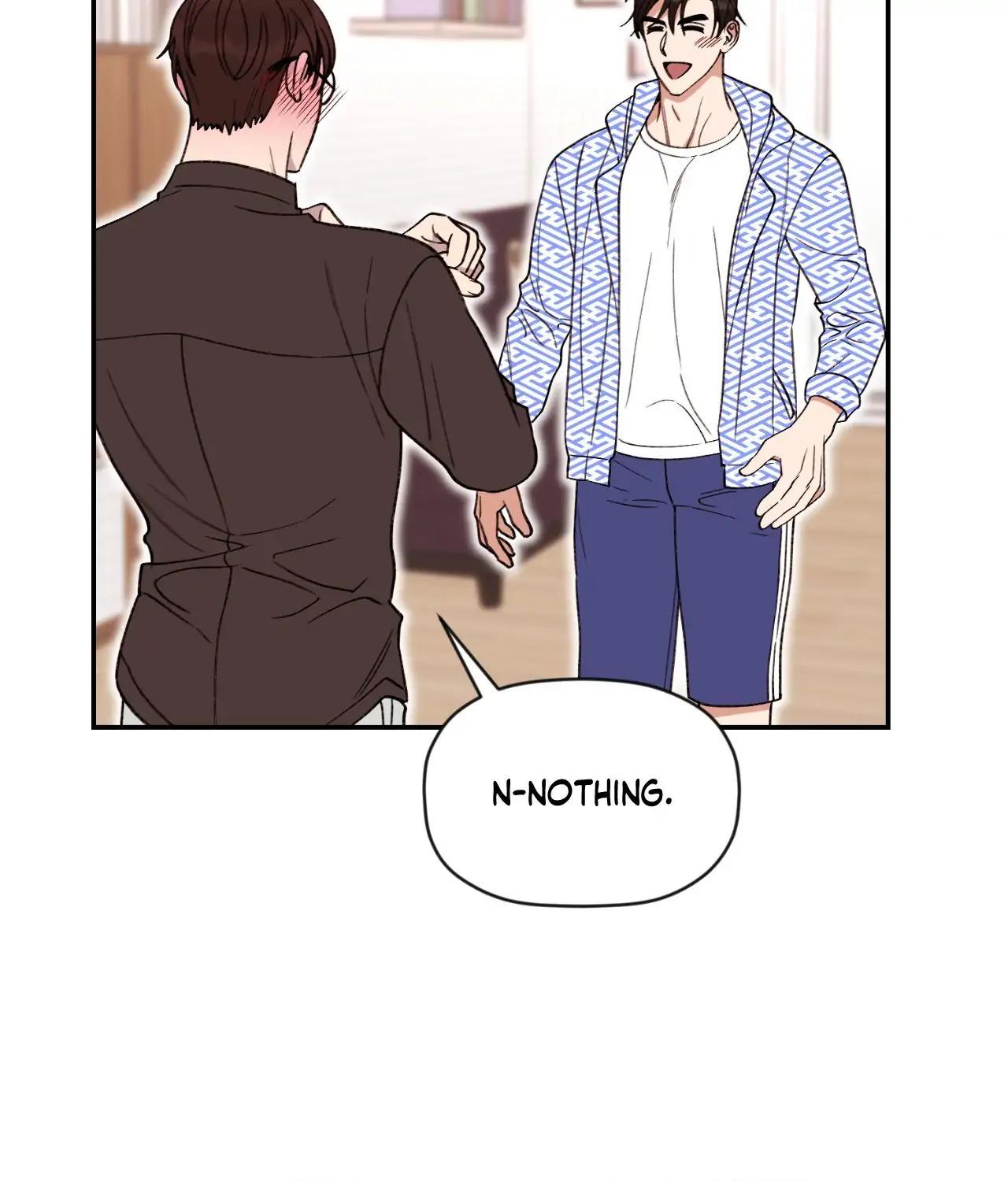 Dreaminess [Official] - Chapter 32 manhwa