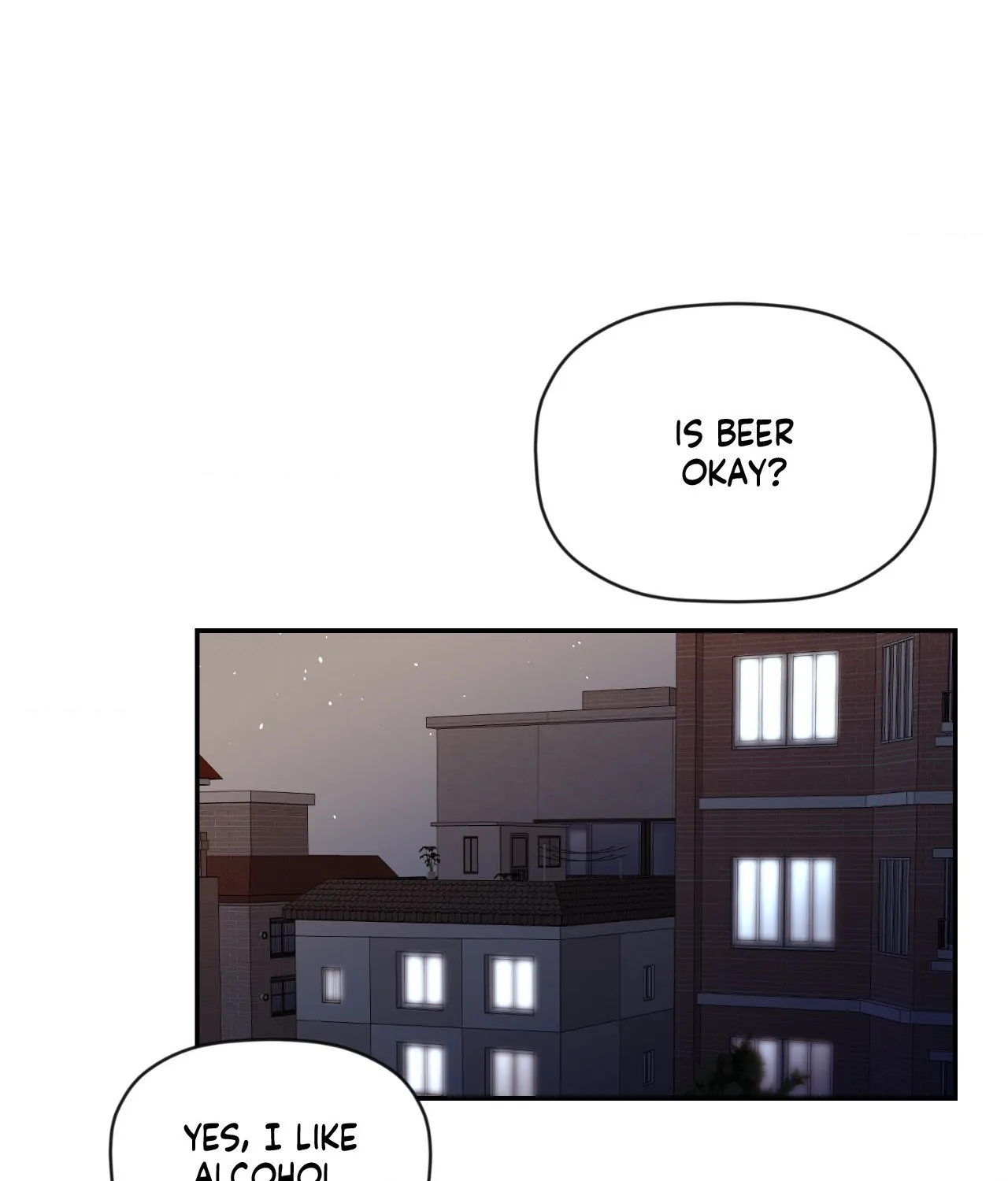 Dreaminess [Official] - Chapter 32 manhwa