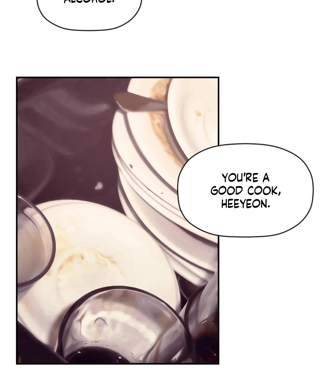 Dreaminess [Official] - Chapter 32 manhwa