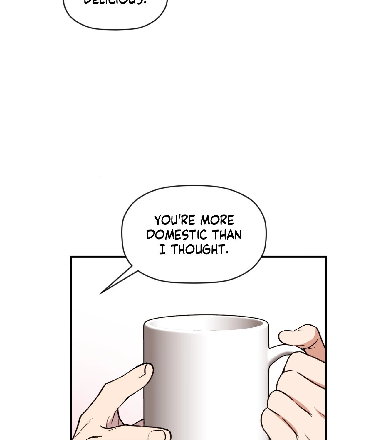 Dreaminess [Official] - Chapter 32 manhwa