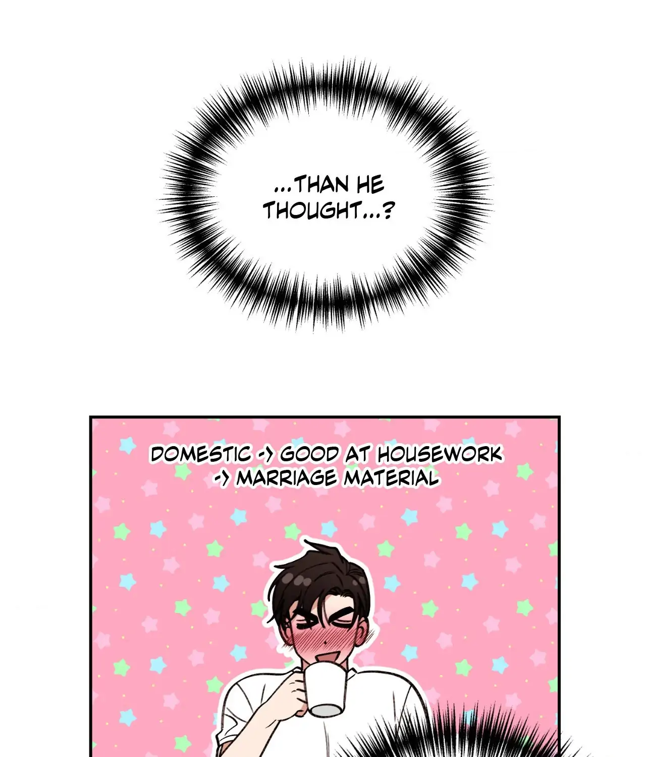 Dreaminess [Official] - Chapter 32 manhwa