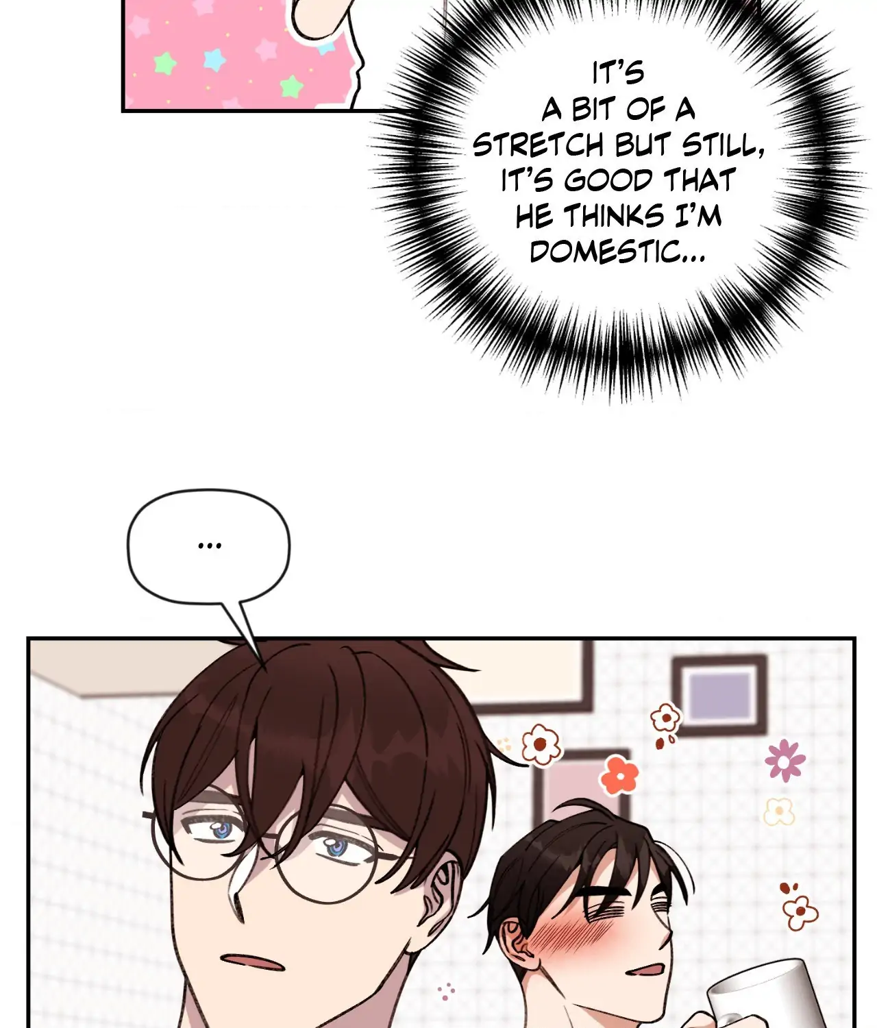 Dreaminess [Official] - Chapter 32 manhwa