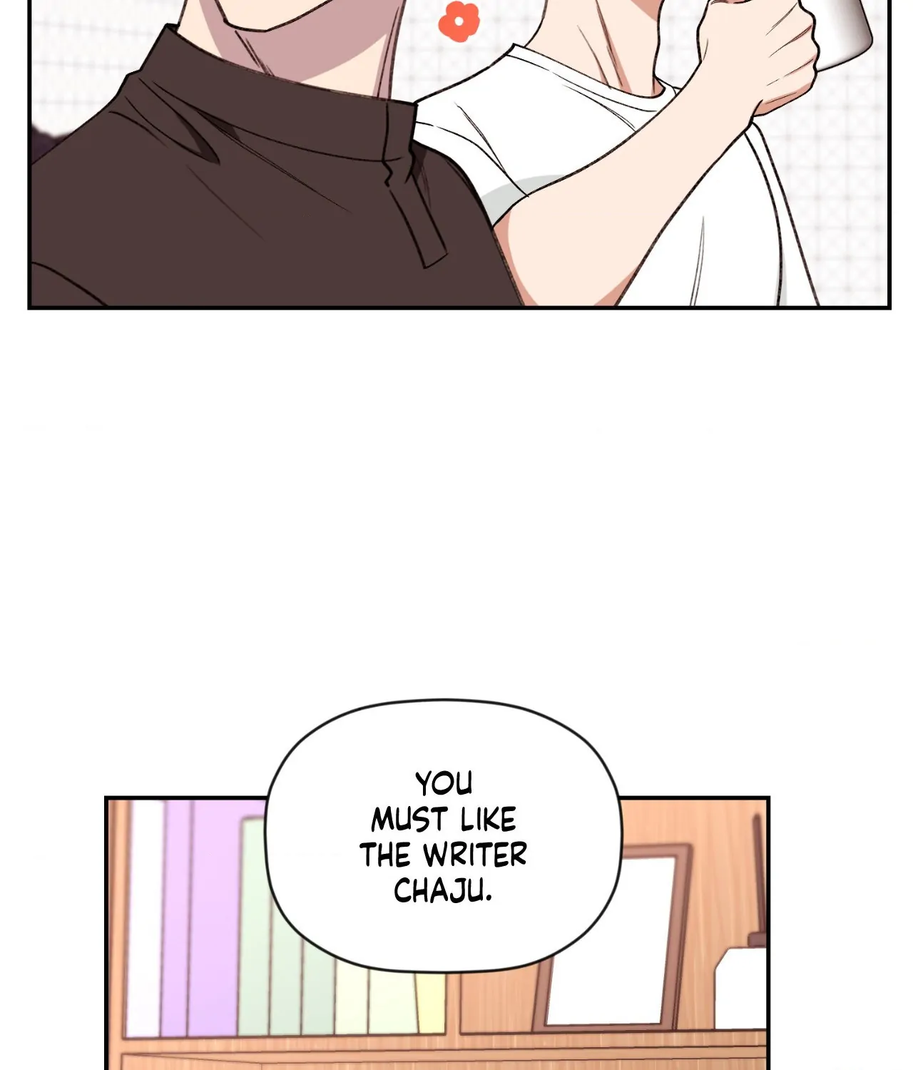 Dreaminess [Official] - Chapter 32 manhwa