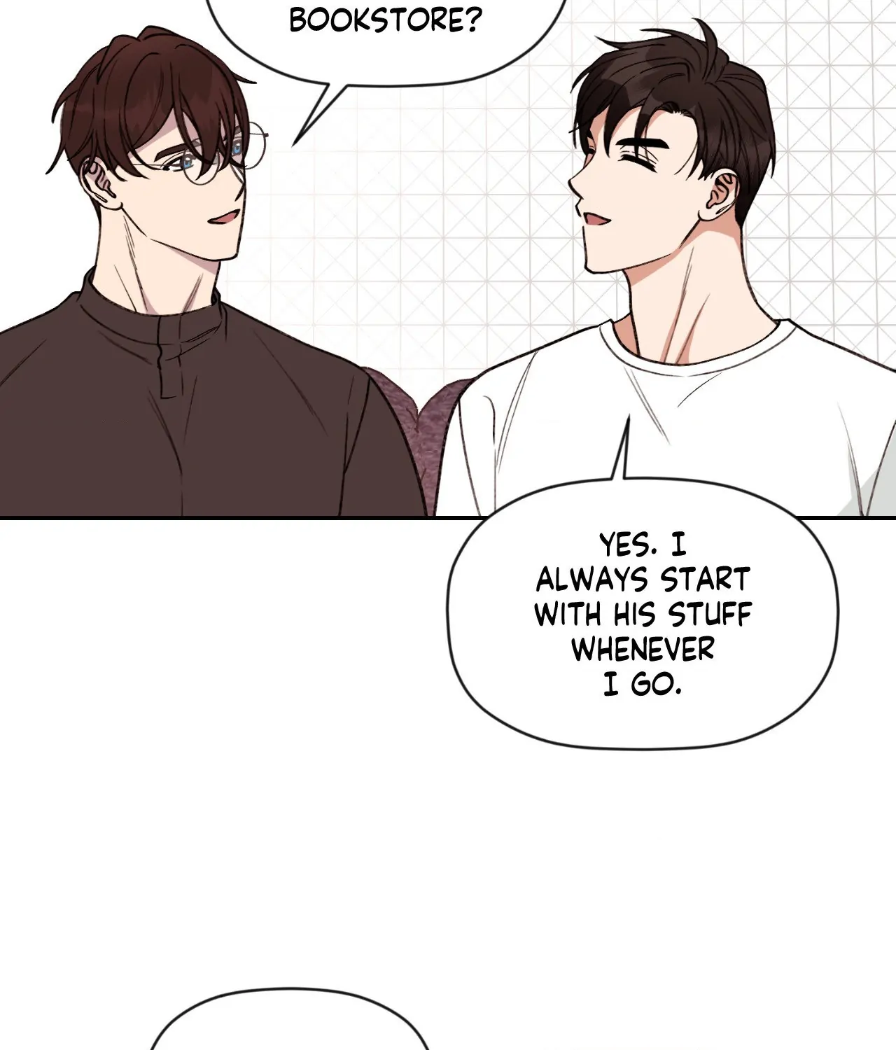 Dreaminess [Official] - Chapter 32 manhwa