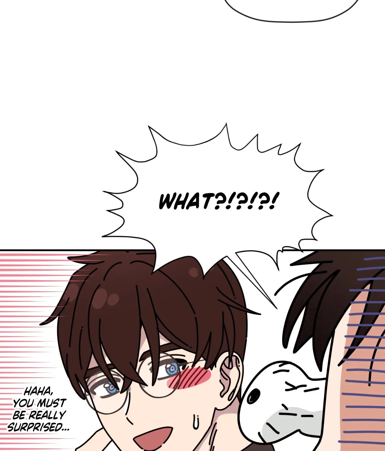 Dreaminess [Official] - Chapter 32 manhwa