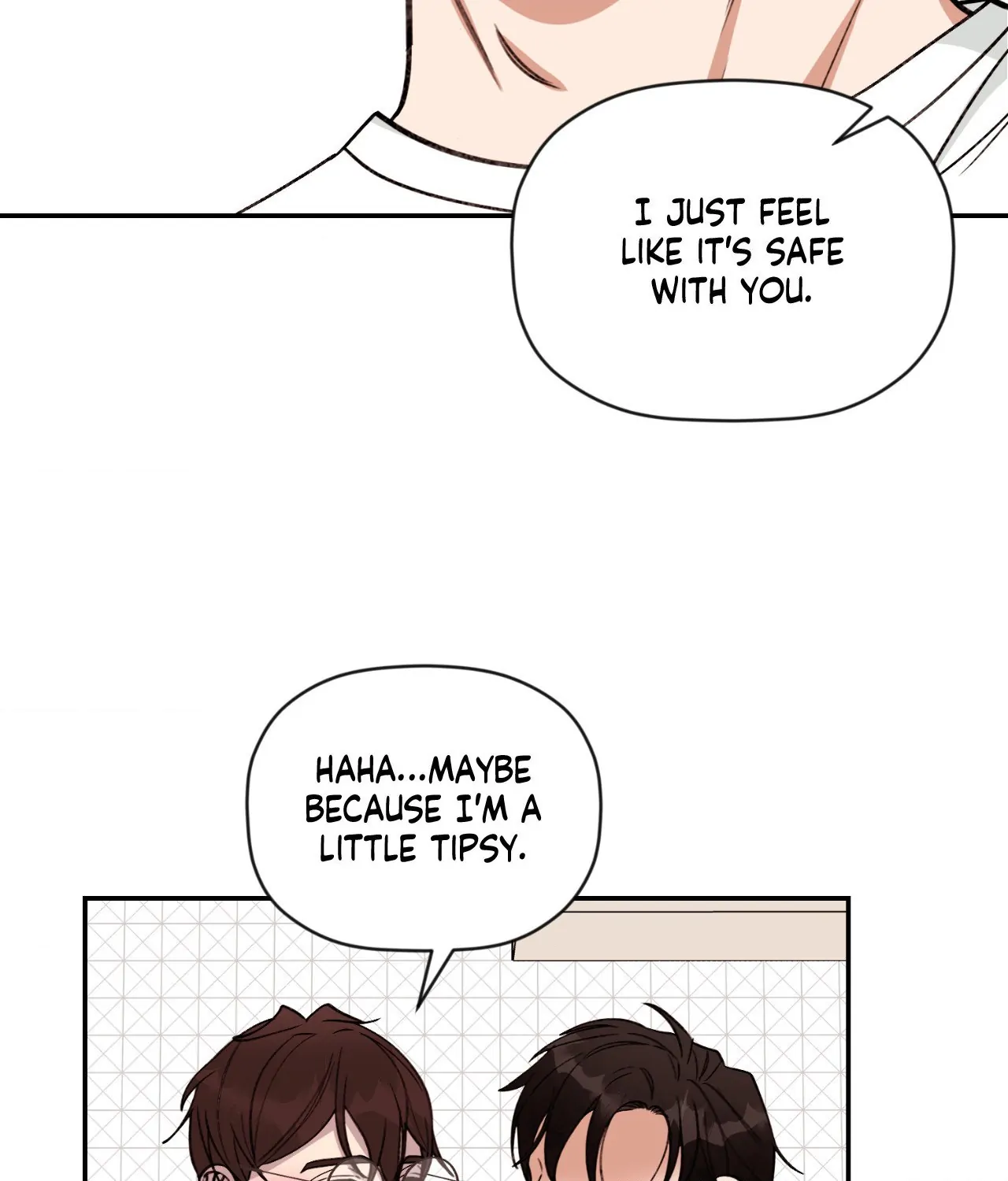 Dreaminess [Official] - Chapter 32 manhwa