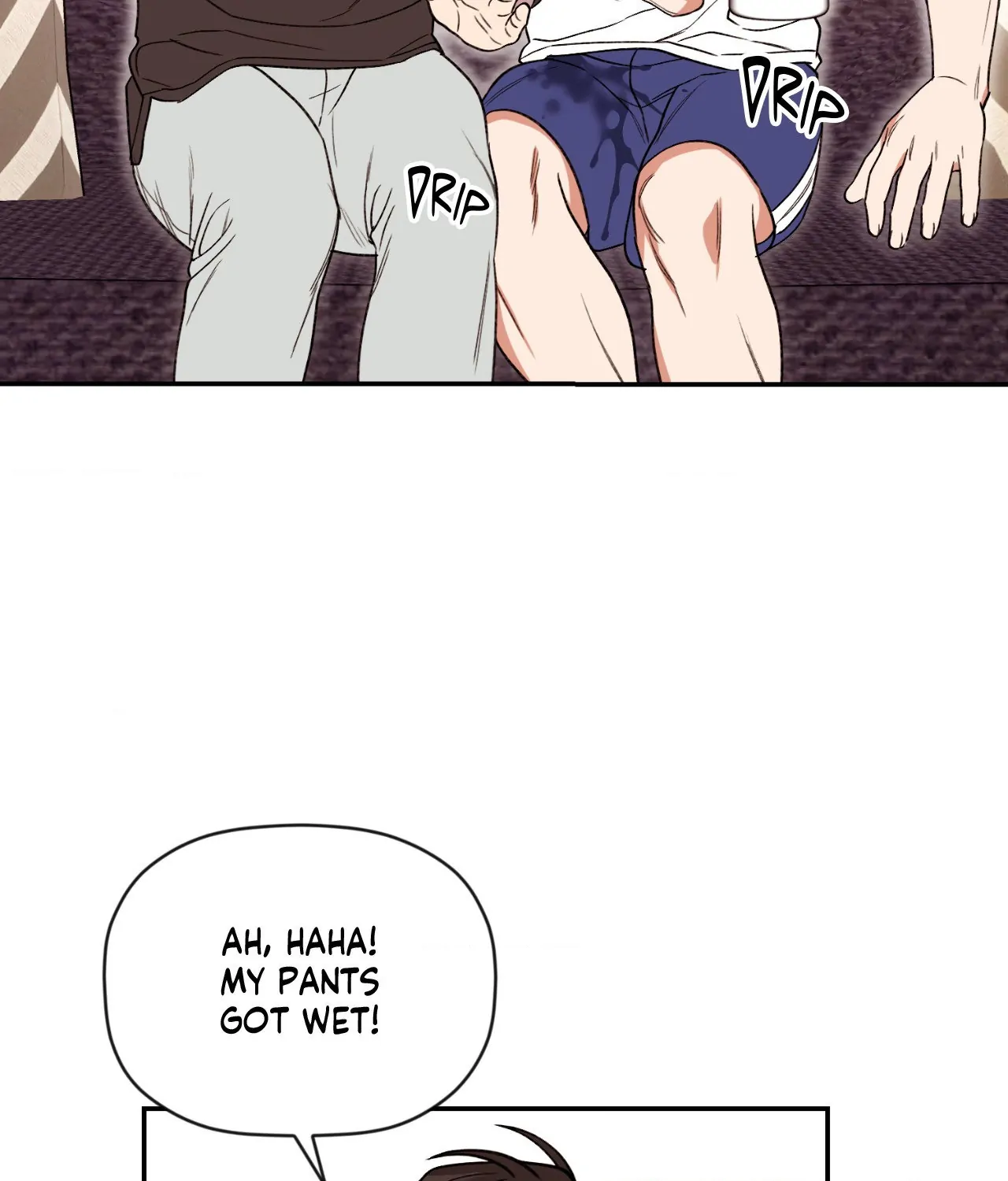 Dreaminess [Official] - Chapter 32 manhwa