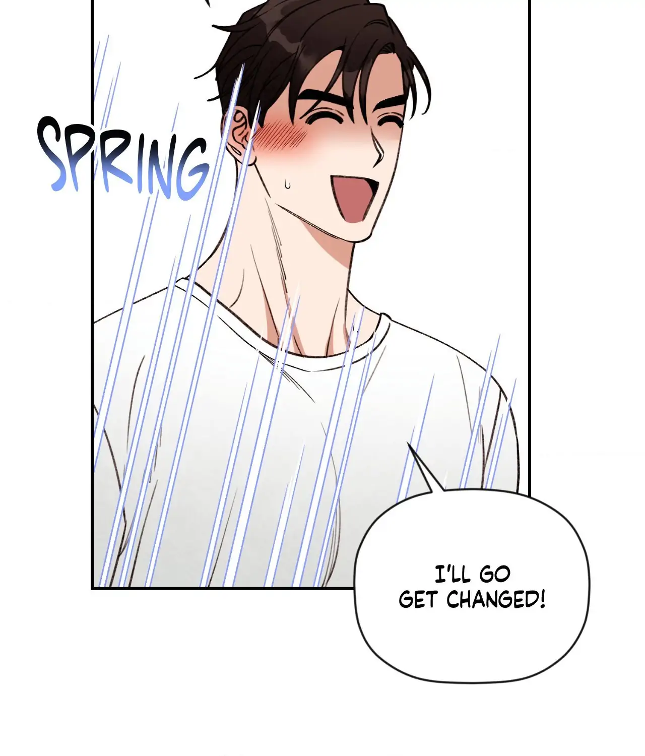 Dreaminess [Official] - Chapter 32 manhwa