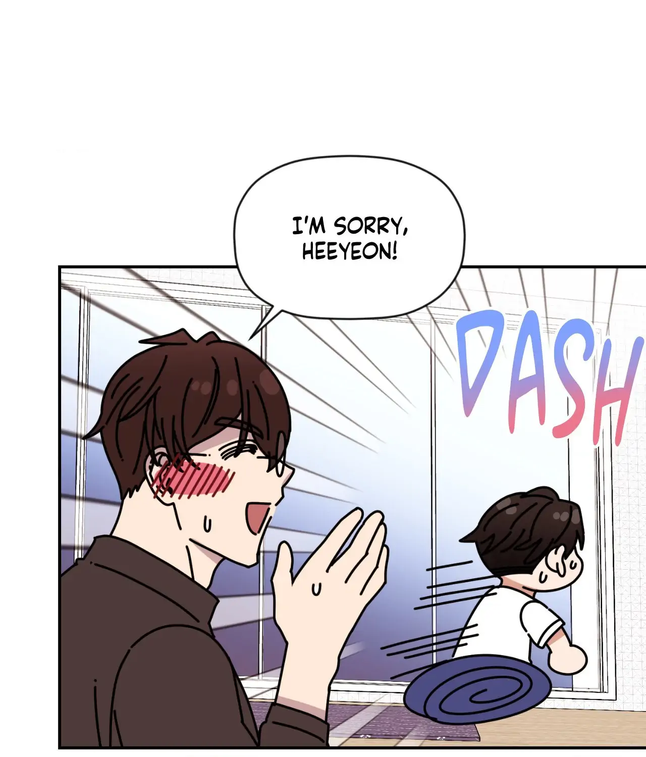 Dreaminess [Official] - Chapter 32 manhwa