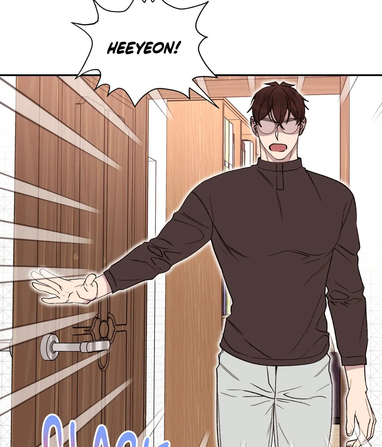 Dreaminess [Official] - Chapter 32 manhwa