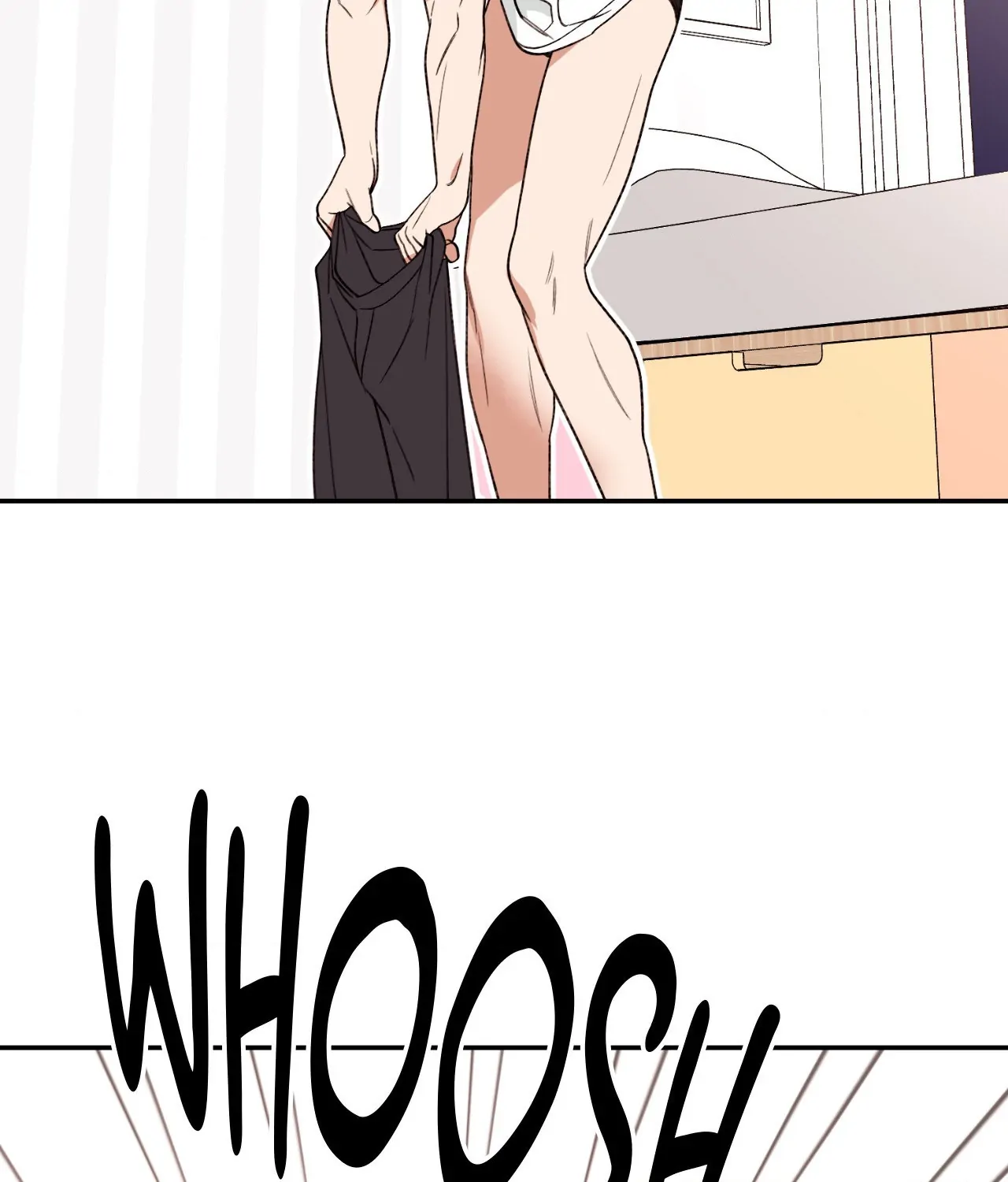 Dreaminess [Official] - Chapter 32 manhwa