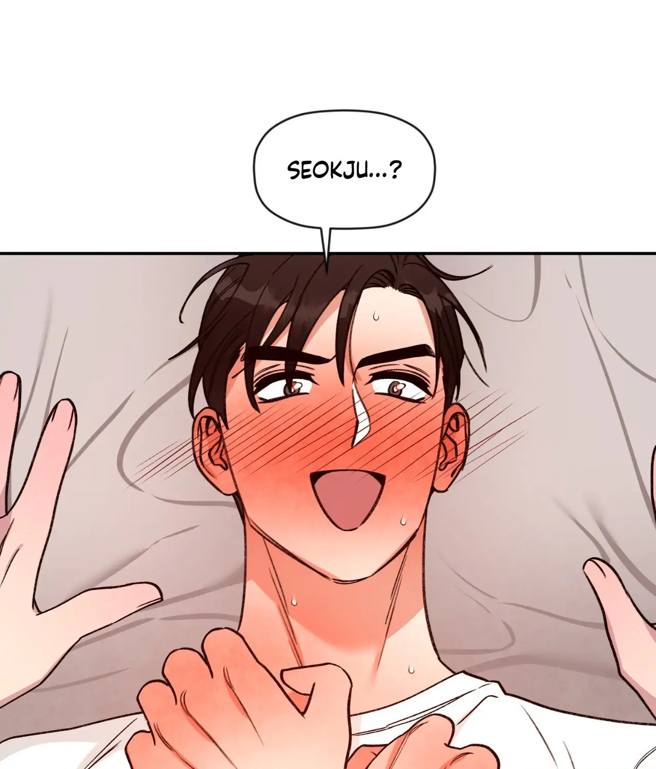 Dreaminess [Official] - Chapter 32 manhwa