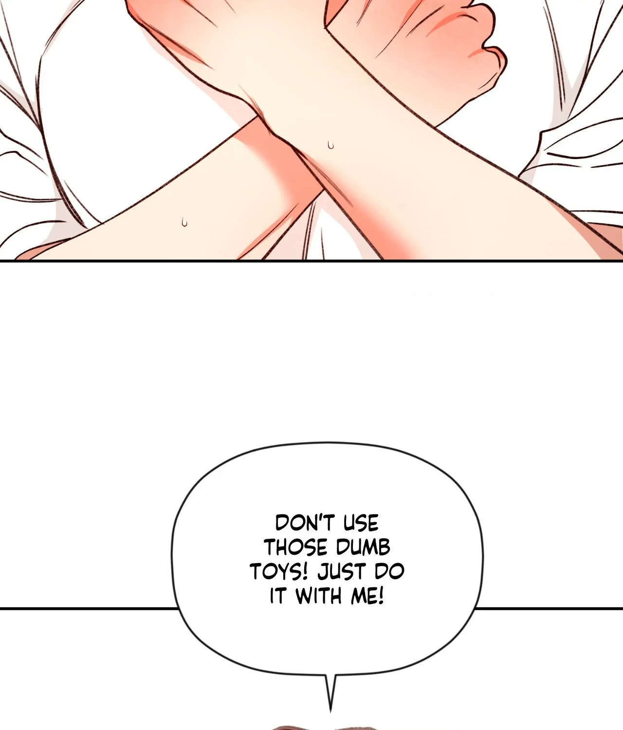 Dreaminess [Official] - Chapter 32 manhwa