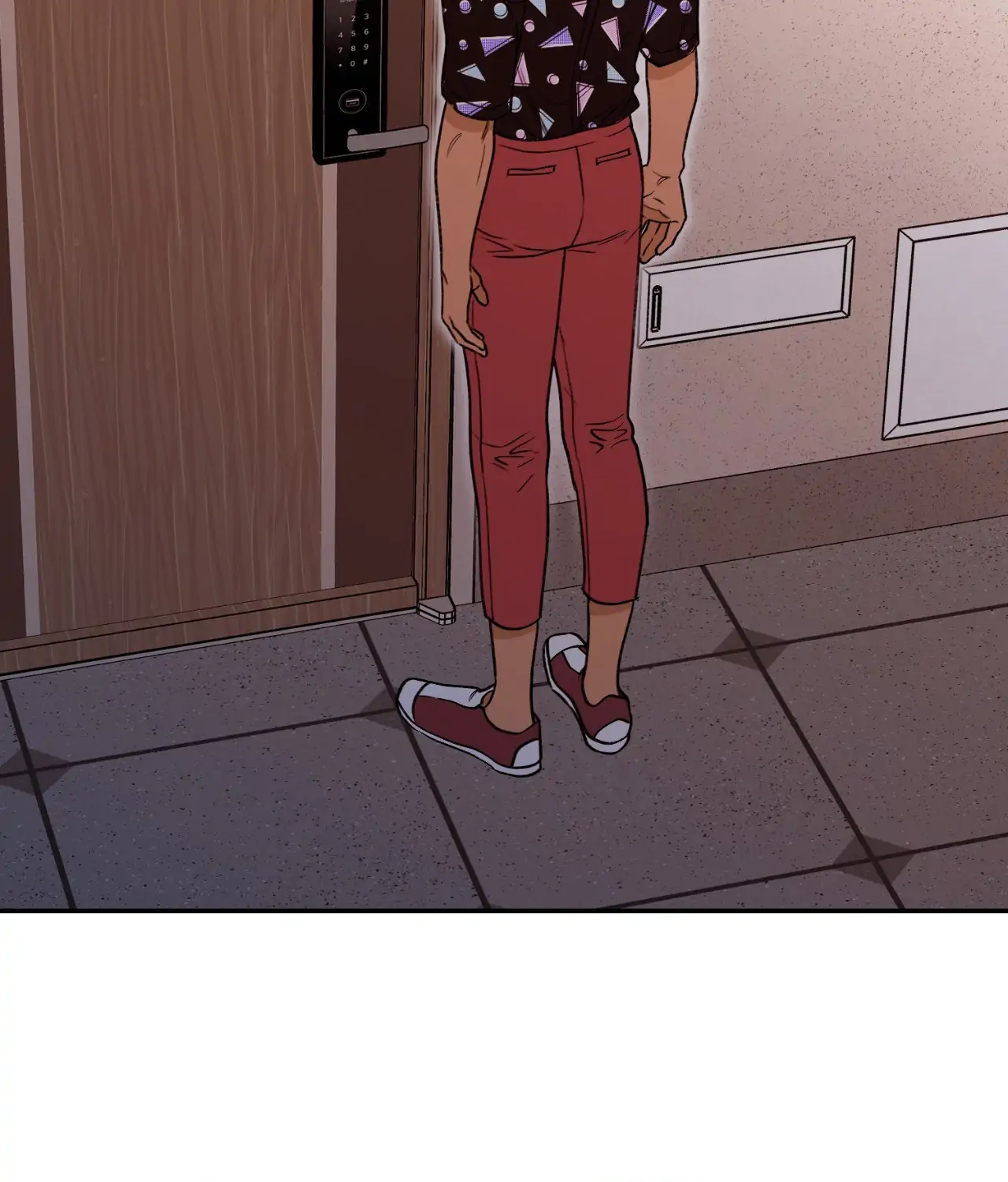Dreaminess [Official] - Chapter 32 manhwa