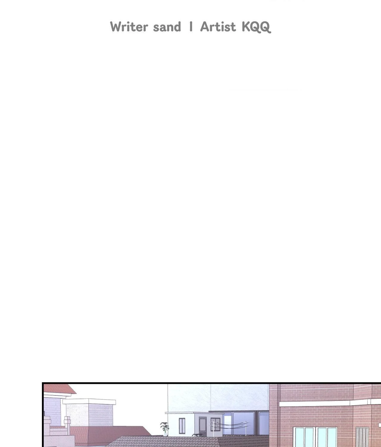 Dreaminess [Official] - Chapter 33 manhwa