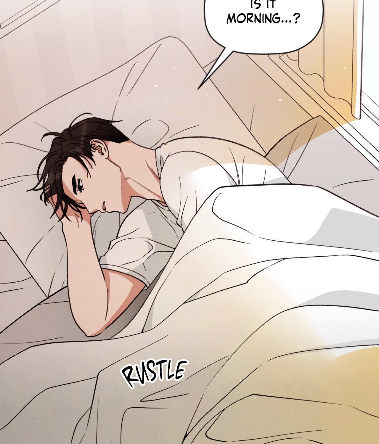 Dreaminess [Official] - Chapter 33 manhwa
