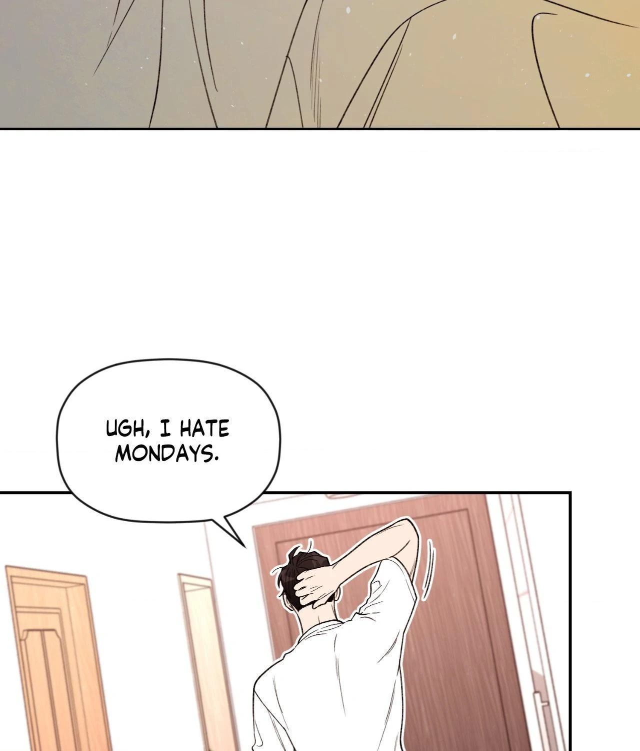 Dreaminess [Official] - Chapter 33 manhwa