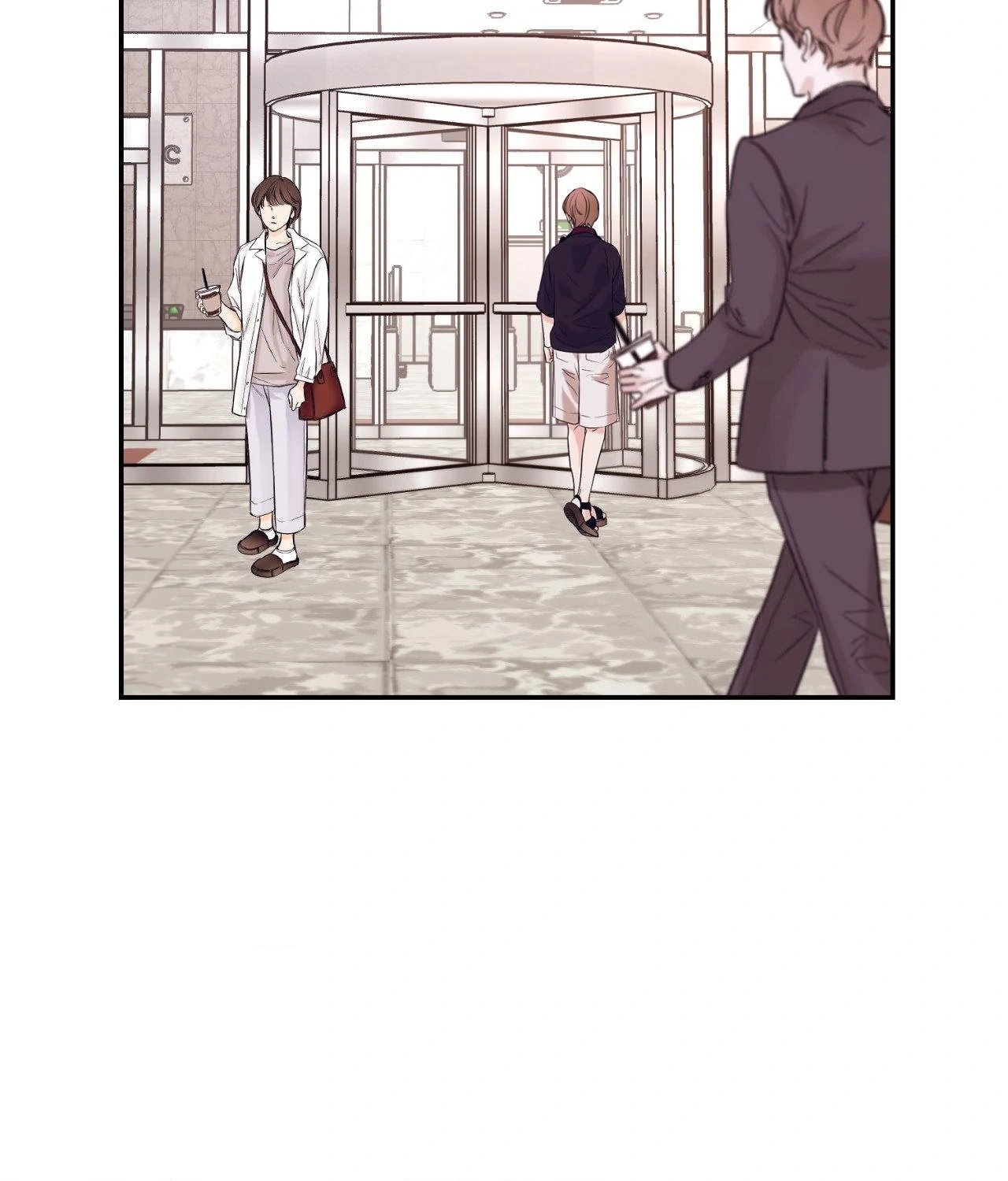 Dreaminess [Official] - Chapter 33 manhwa