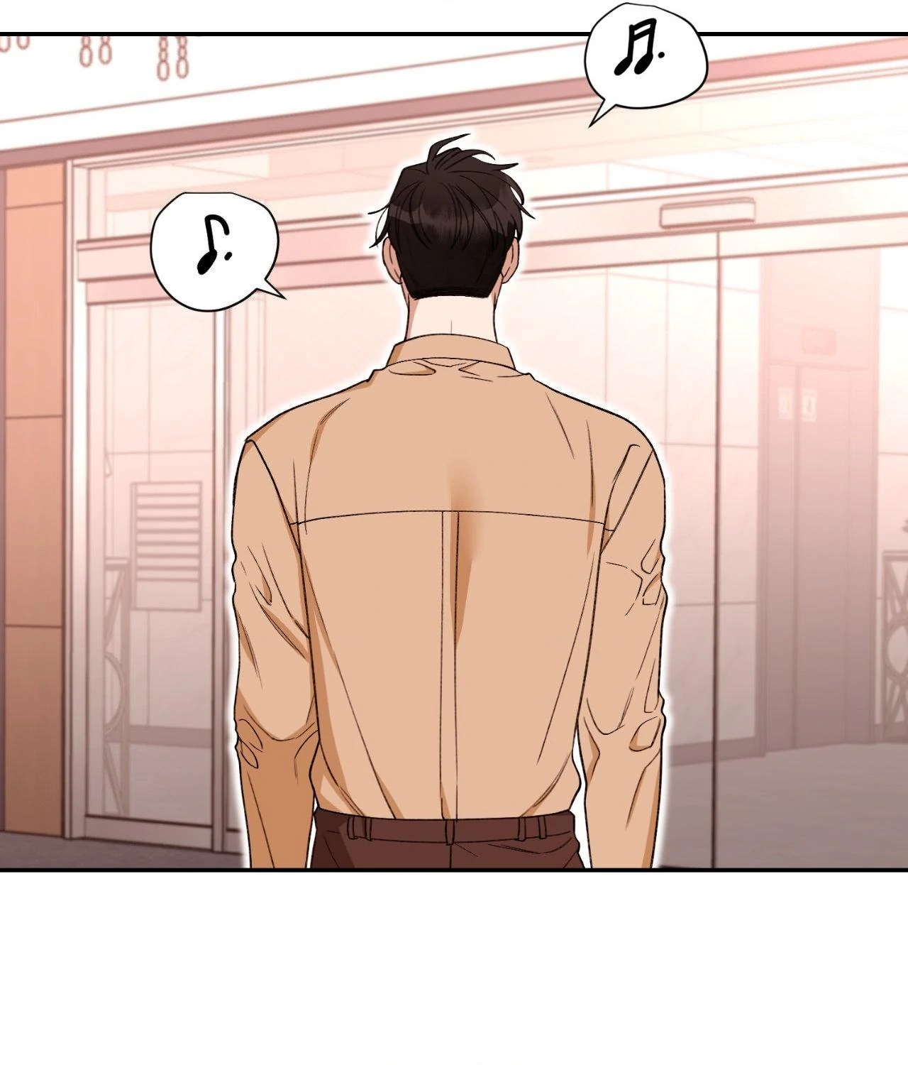 Dreaminess [Official] - Chapter 33 manhwa