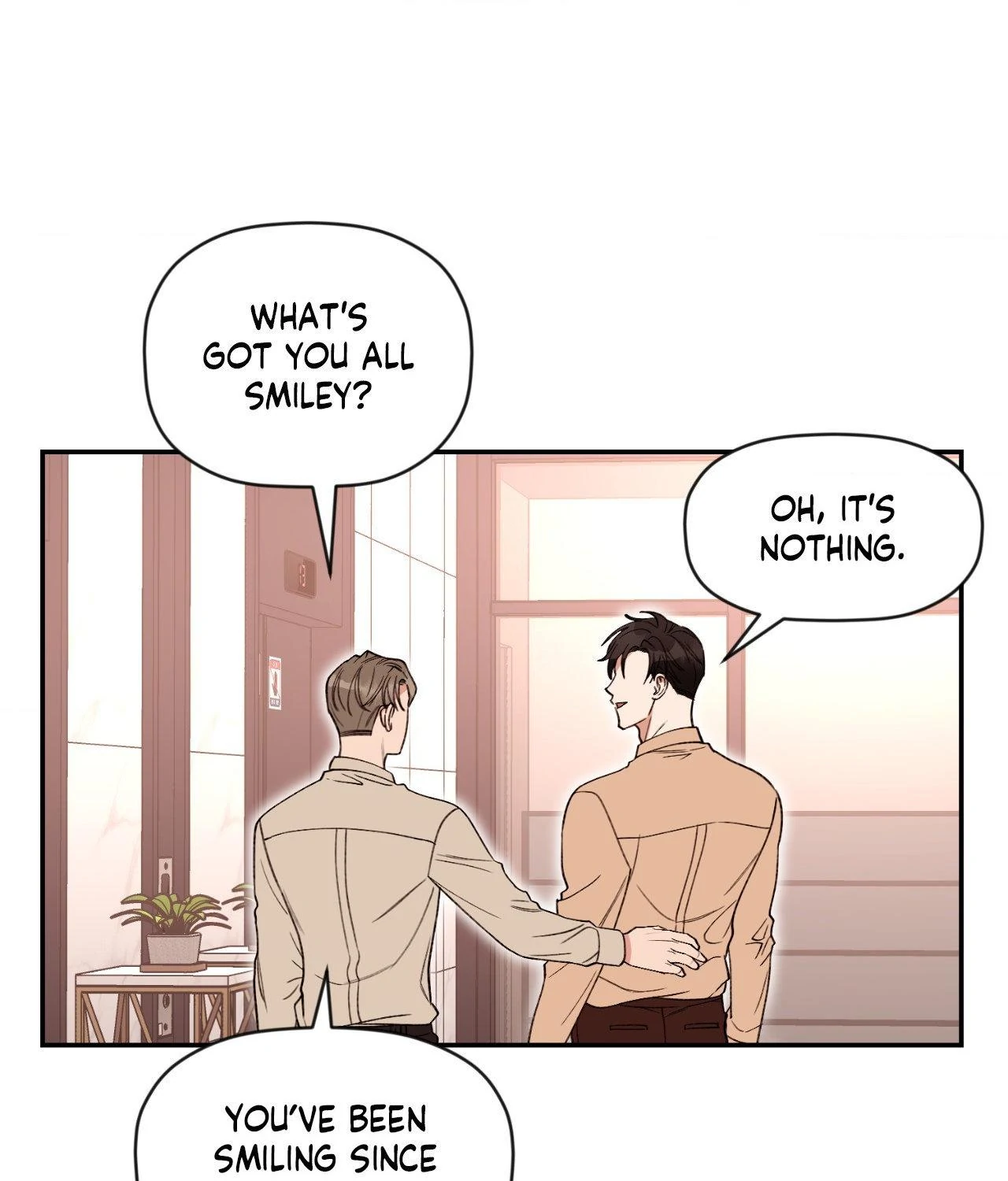 Dreaminess [Official] - Chapter 33 manhwa