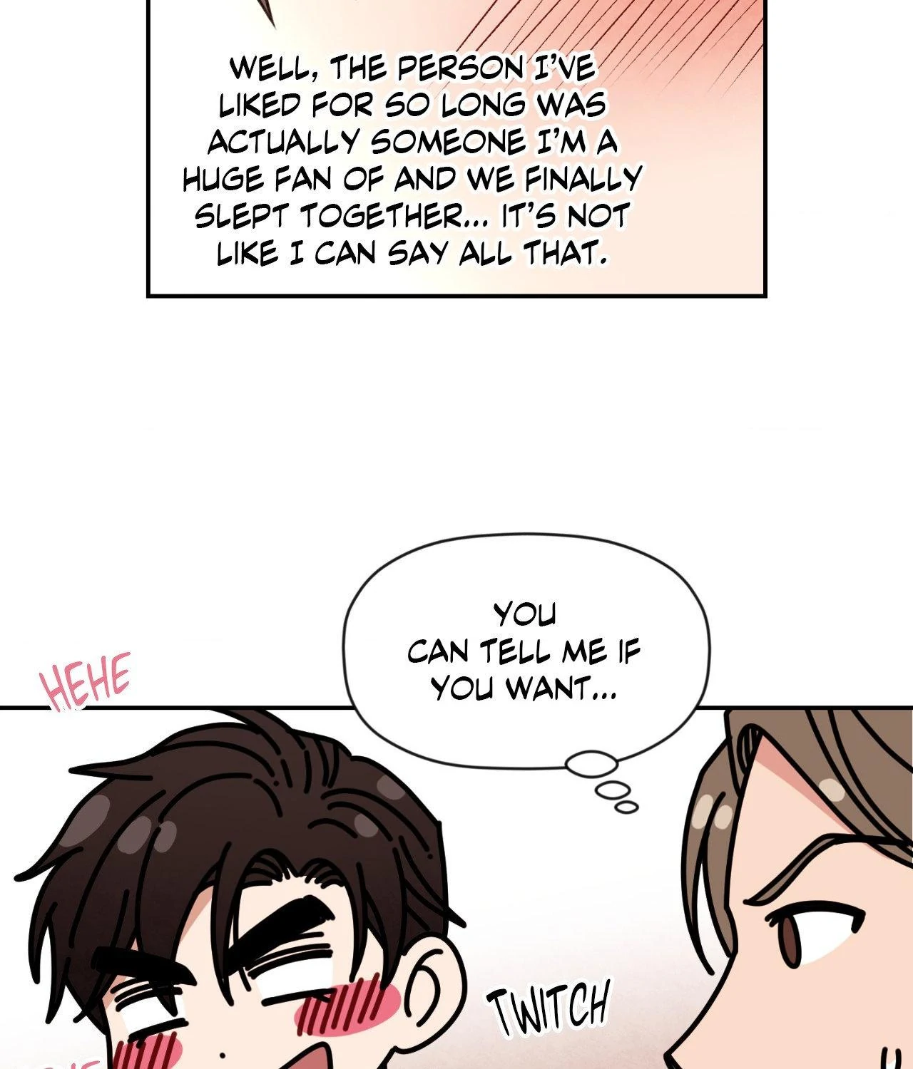 Dreaminess [Official] - Chapter 33 manhwa