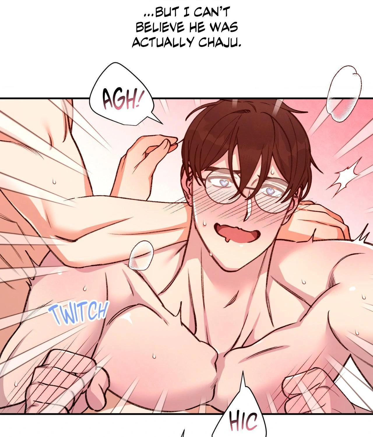 Dreaminess [Official] - Chapter 33 manhwa