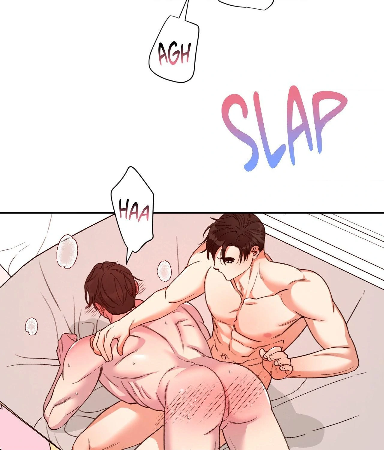 Dreaminess [Official] - Chapter 33 manhwa