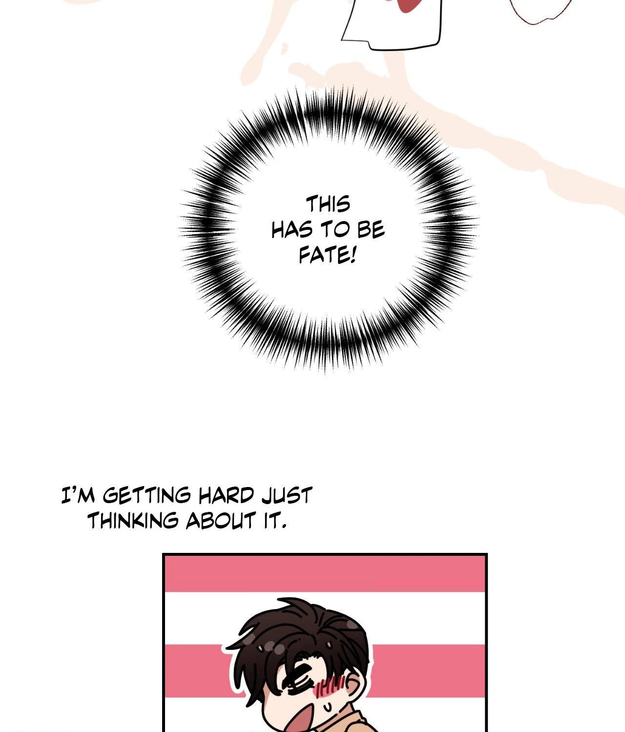 Dreaminess [Official] - Chapter 33 manhwa