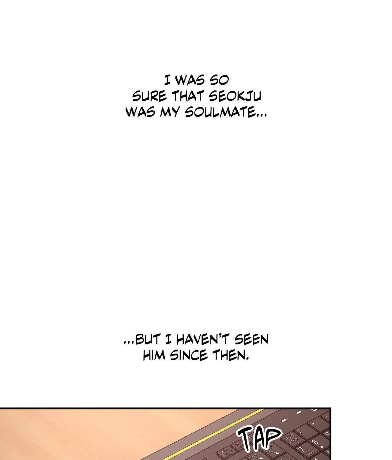 Dreaminess [Official] - Chapter 33 manhwa