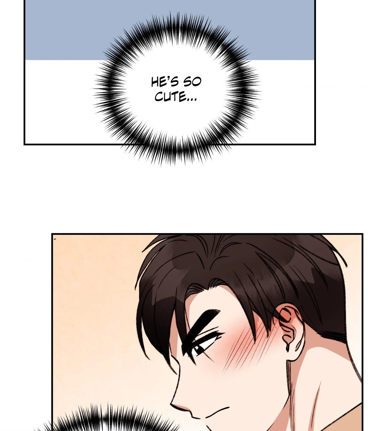 Dreaminess [Official] - Chapter 33 manhwa
