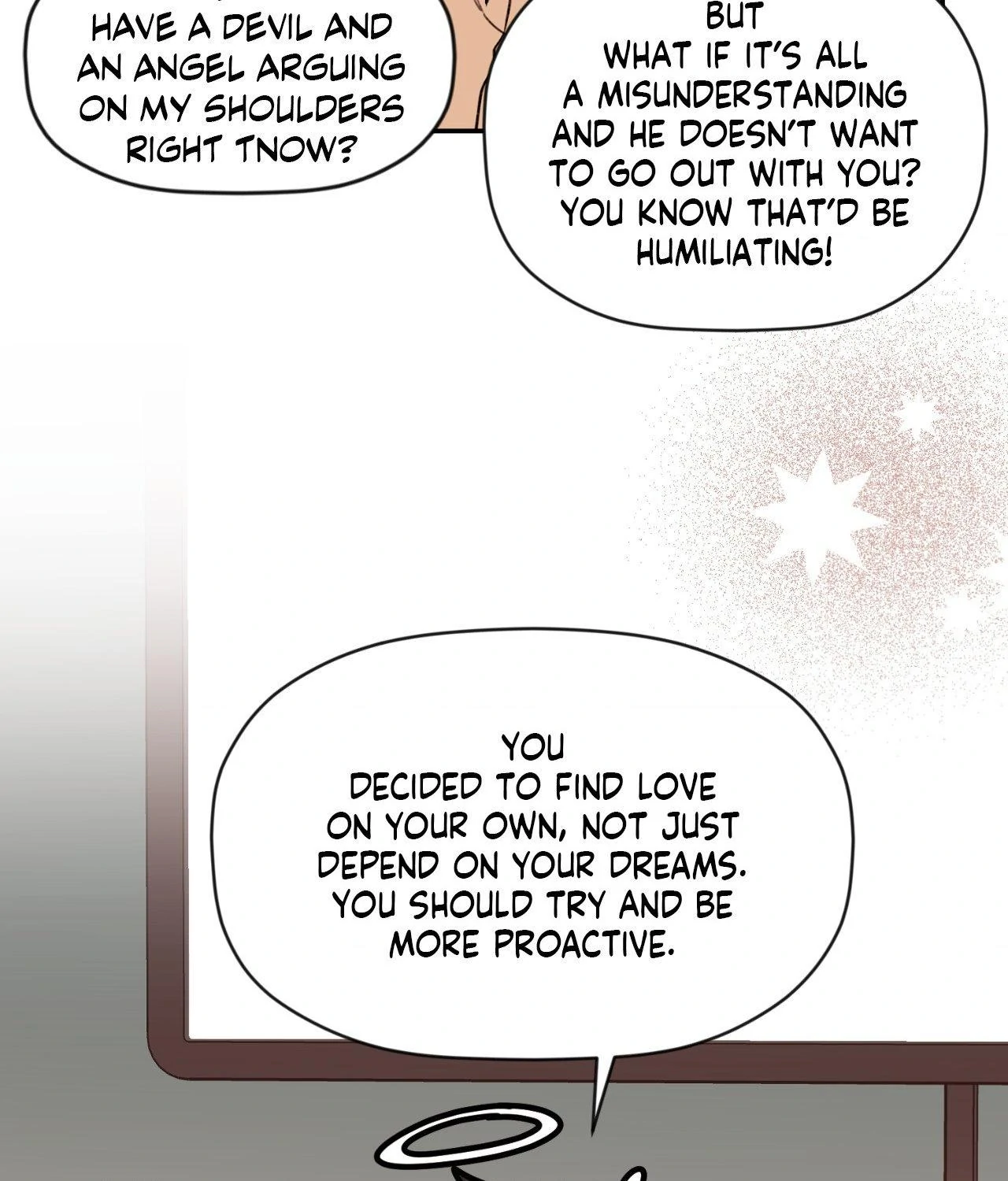 Dreaminess [Official] - Chapter 33 manhwa