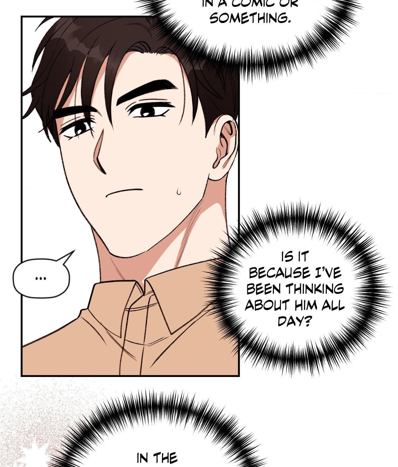 Dreaminess [Official] - Chapter 33 manhwa