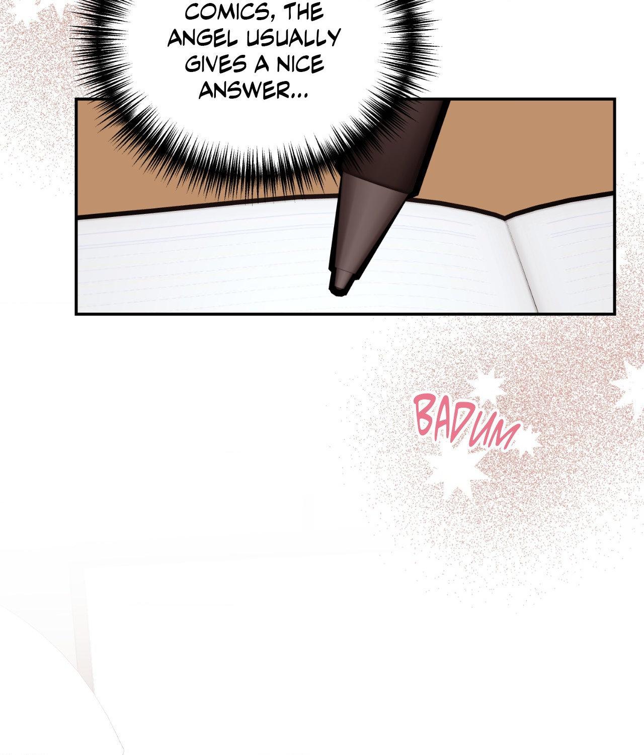 Dreaminess [Official] - Chapter 33 manhwa