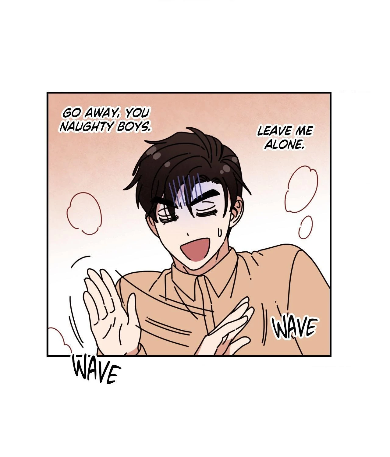 Dreaminess [Official] - Chapter 33 manhwa