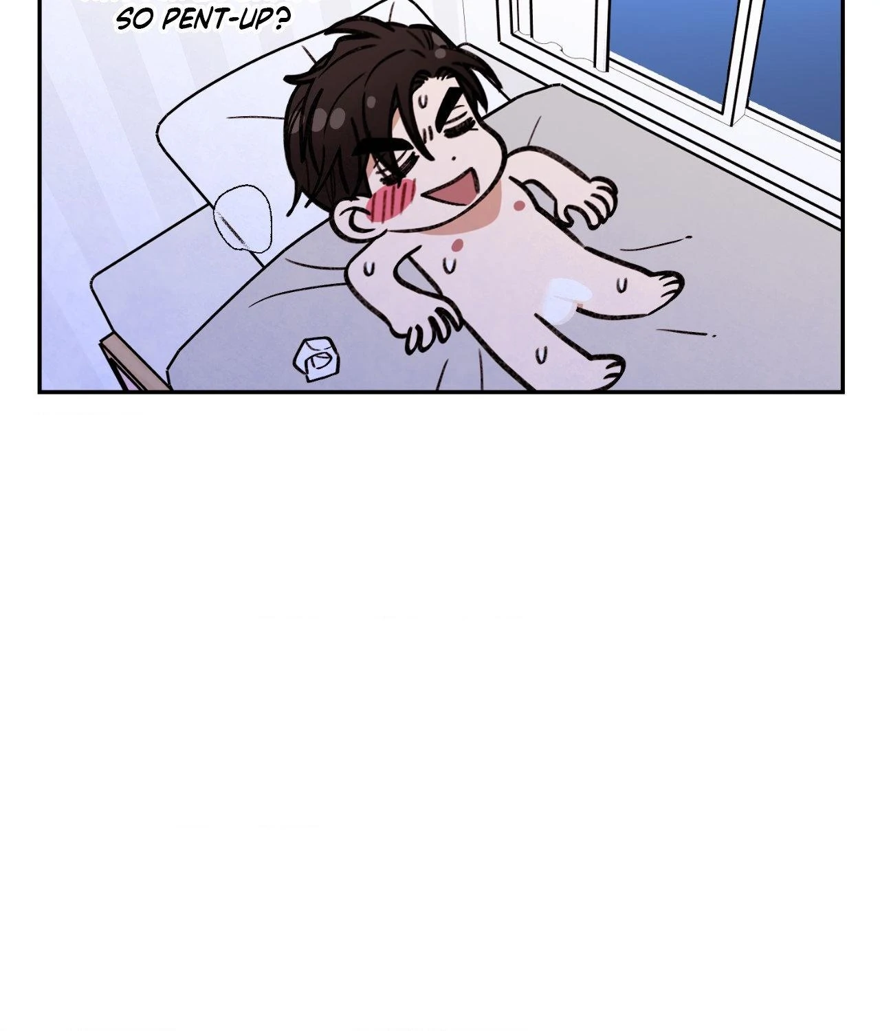 Dreaminess [Official] - Chapter 33 manhwa