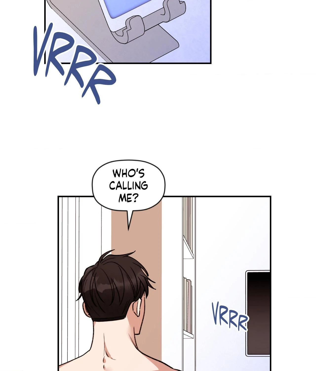 Dreaminess [Official] - Chapter 33 manhwa