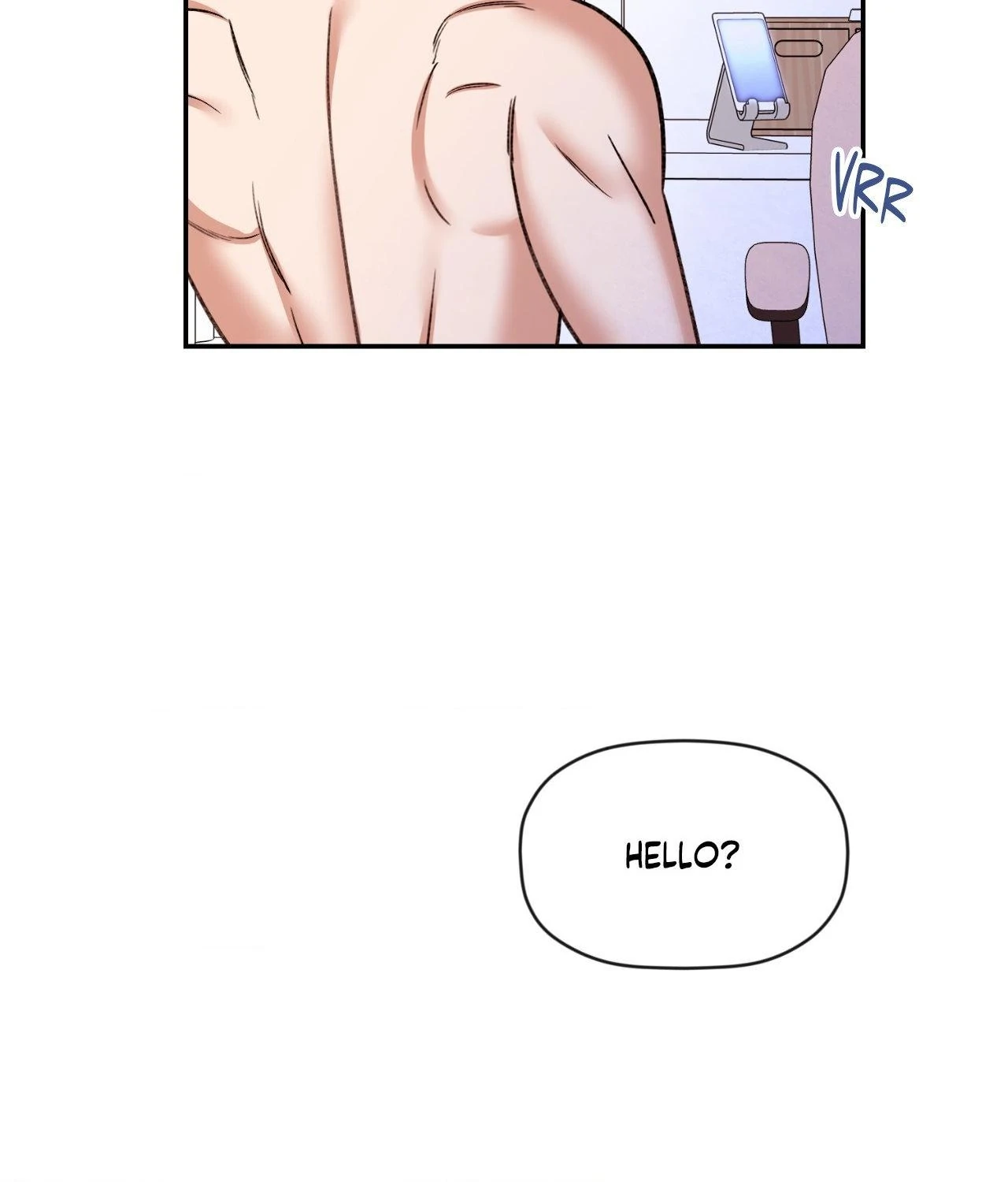 Dreaminess [Official] - Chapter 33 manhwa
