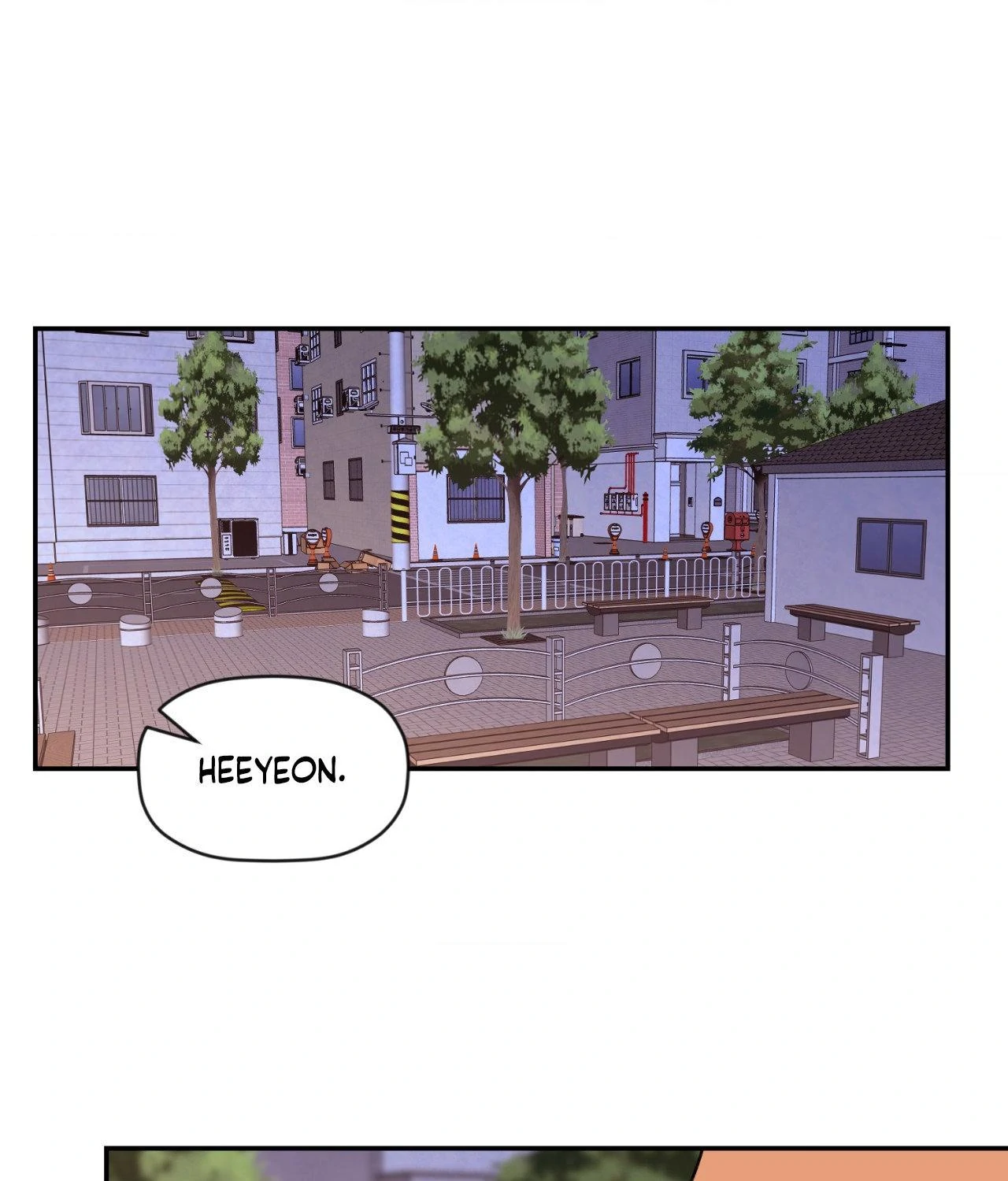 Dreaminess [Official] - Chapter 33 manhwa