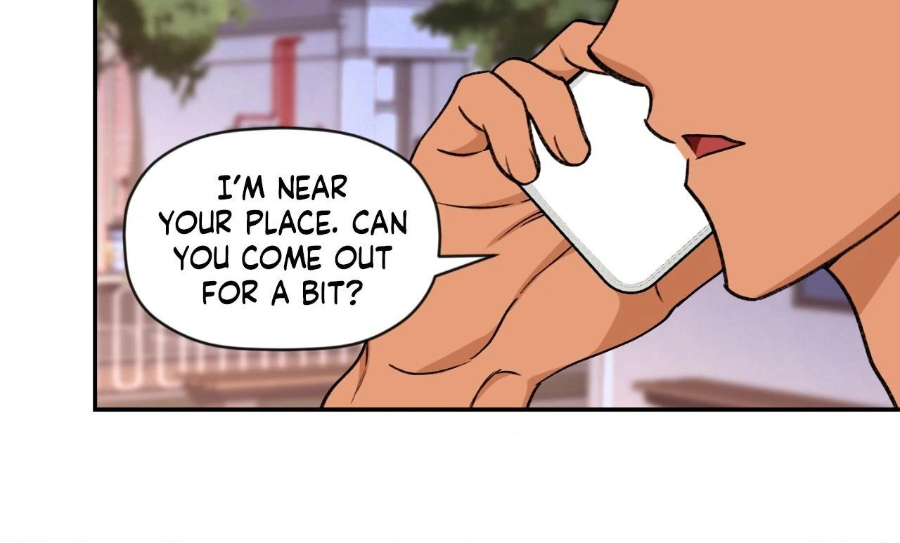 Dreaminess [Official] - Chapter 33 manhwa