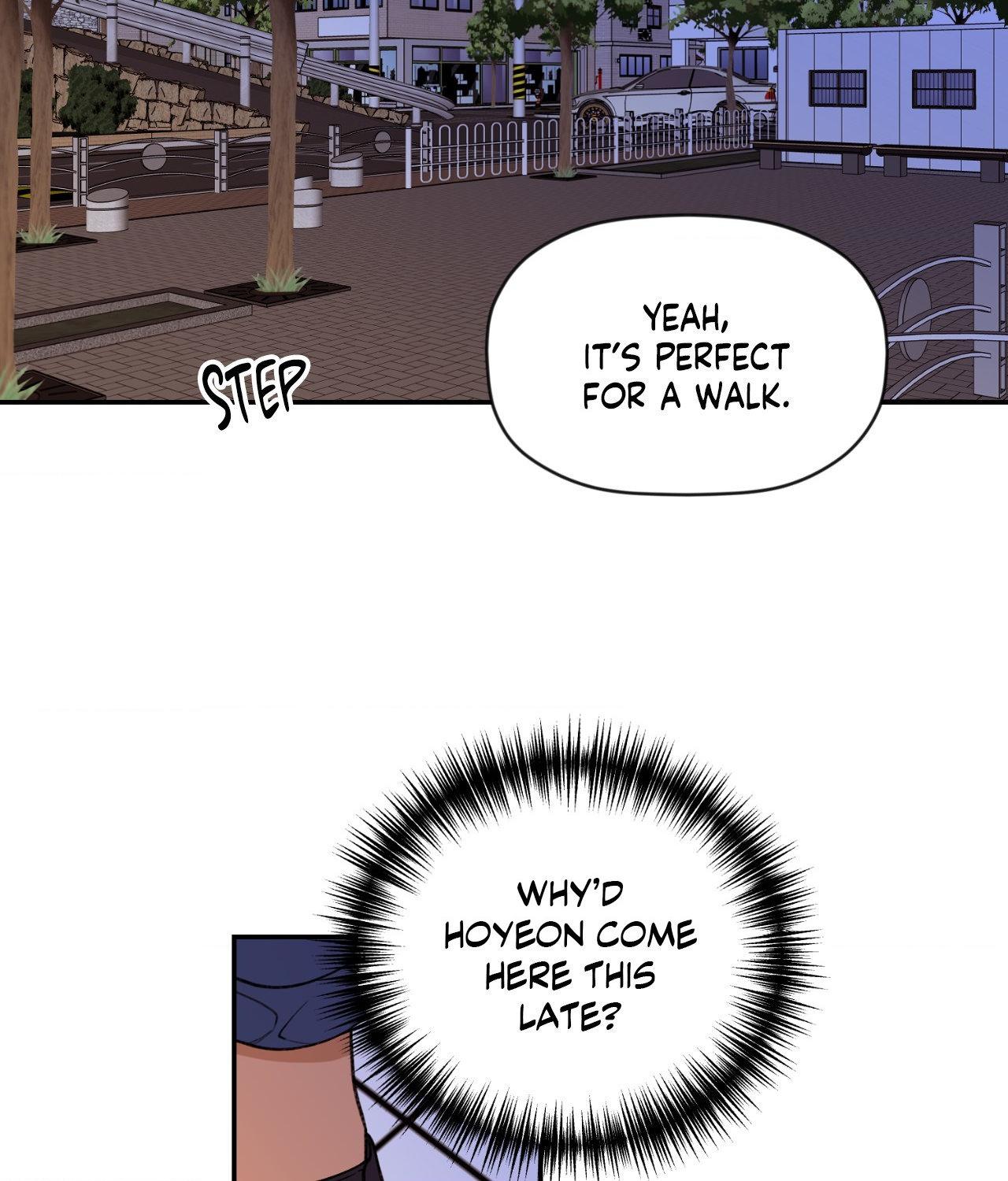 Dreaminess [Official] - Chapter 33 manhwa