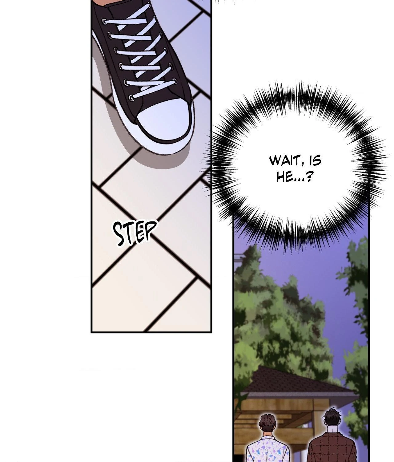 Dreaminess [Official] - Chapter 33 manhwa
