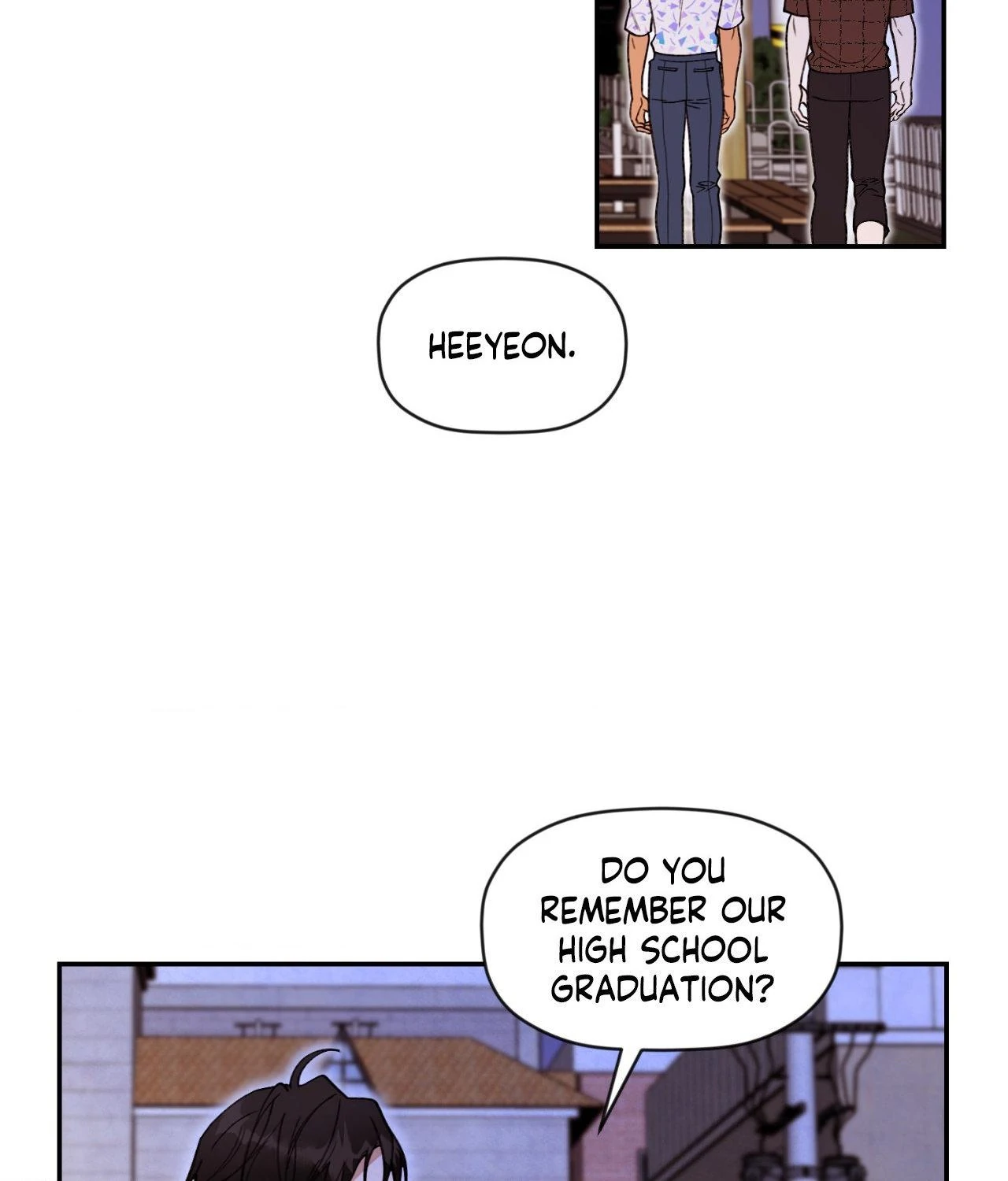Dreaminess [Official] - Chapter 33 manhwa