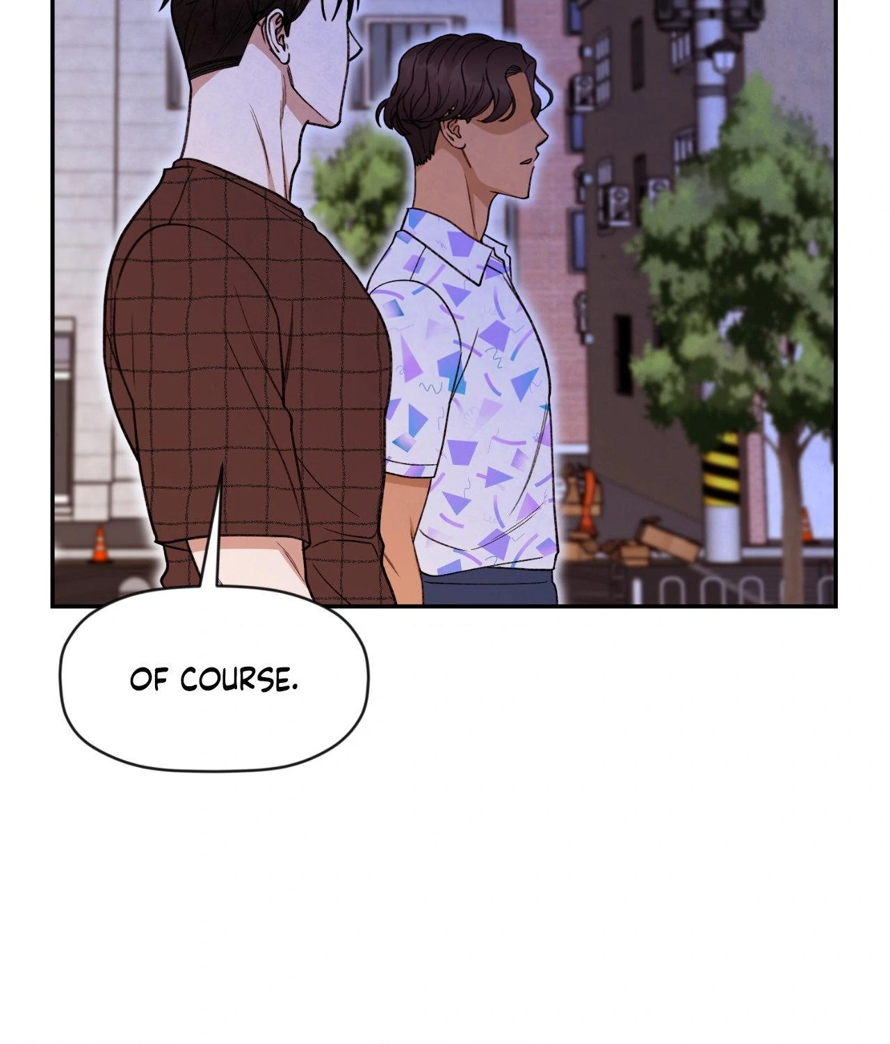 Dreaminess [Official] - Chapter 33 manhwa