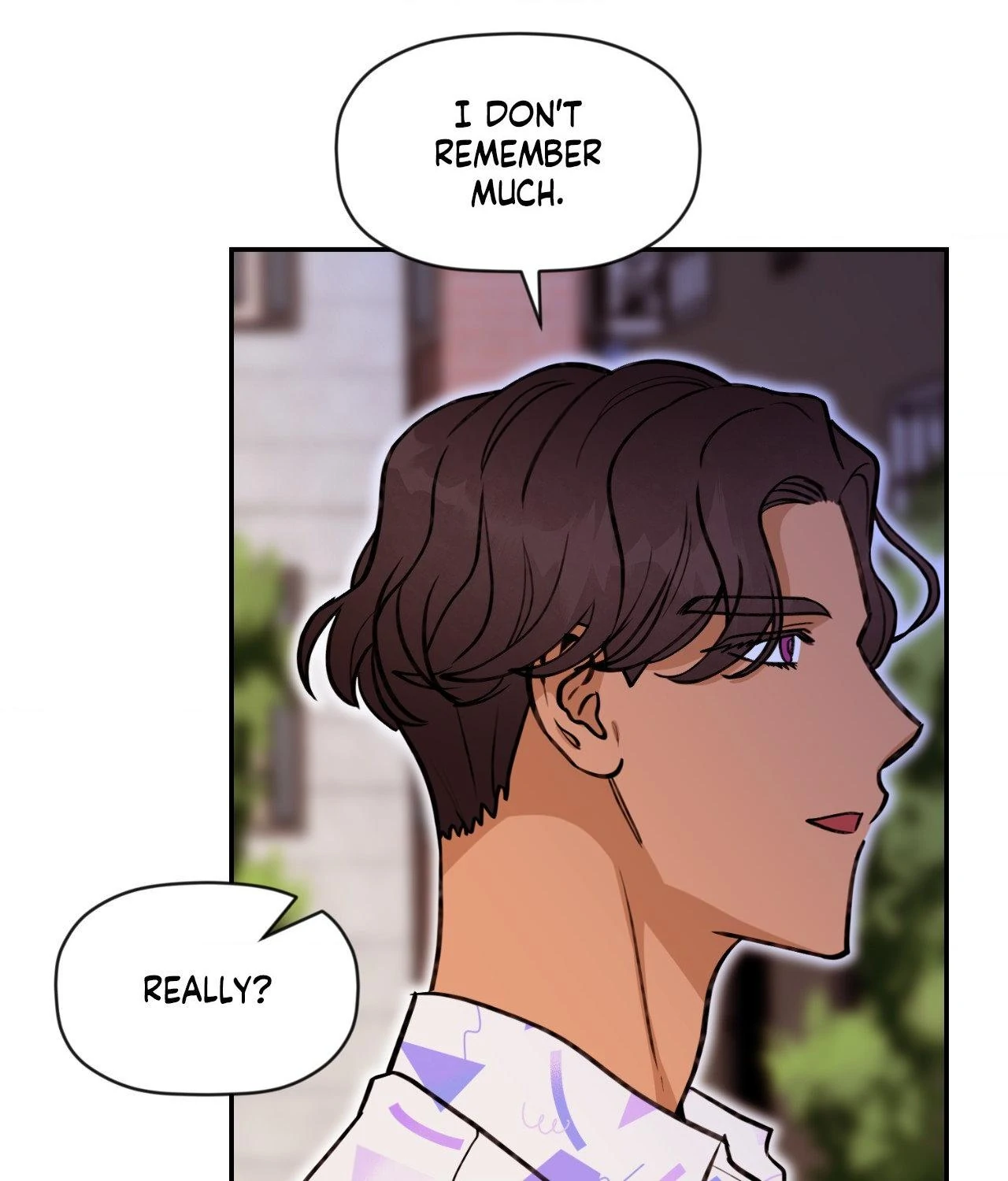 Dreaminess [Official] - Chapter 33 manhwa