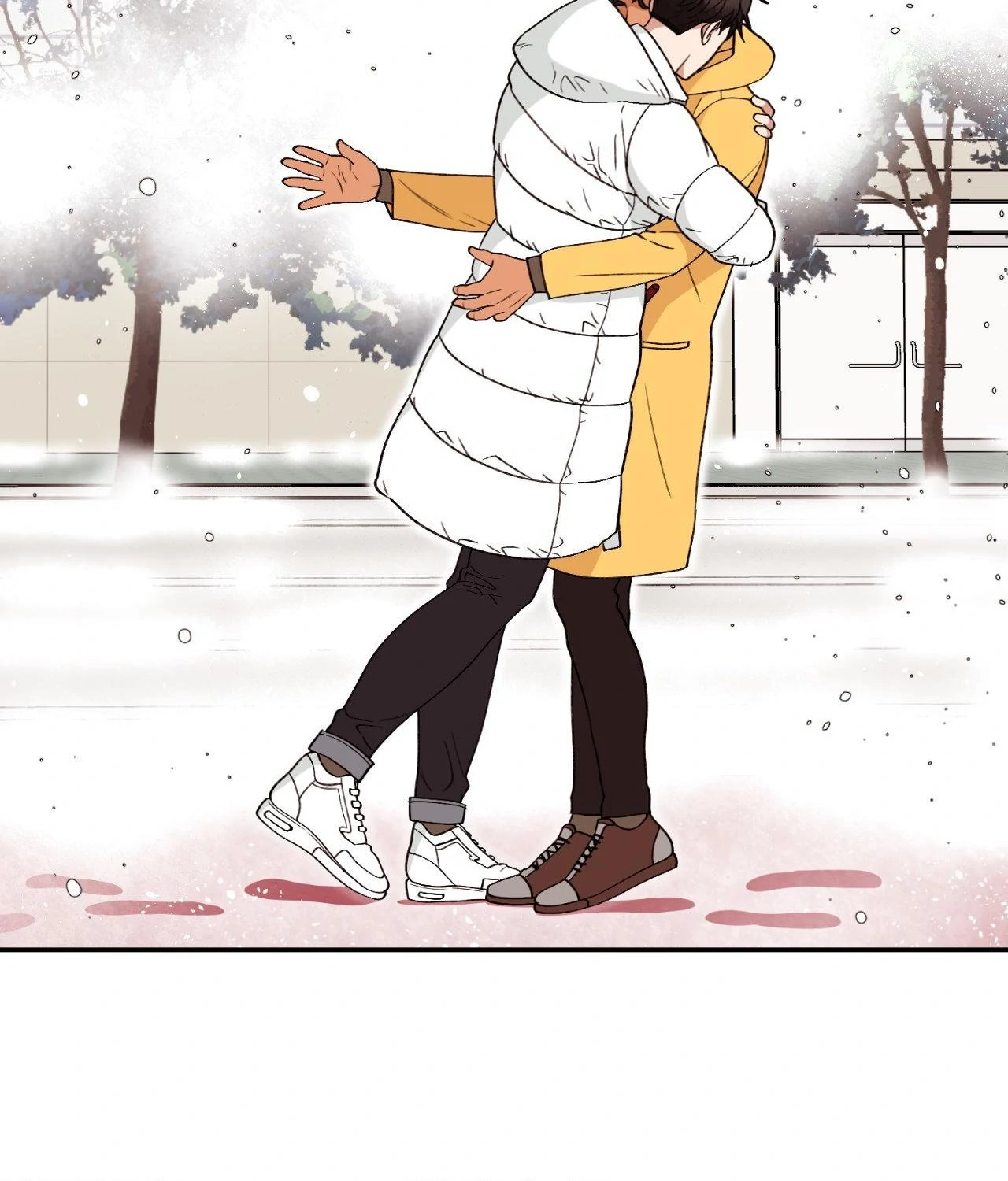 Dreaminess [Official] - Chapter 33 manhwa